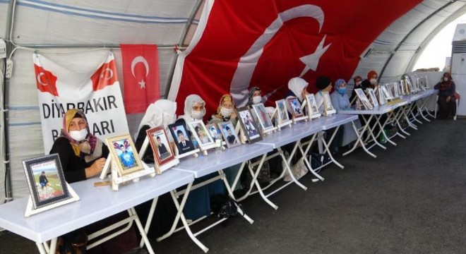 Ailelerin direnişi PKK'yı çökertiyor